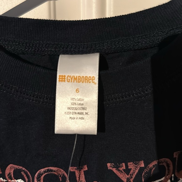 Bundle of 4 Gymboree - Picture 10 of 13